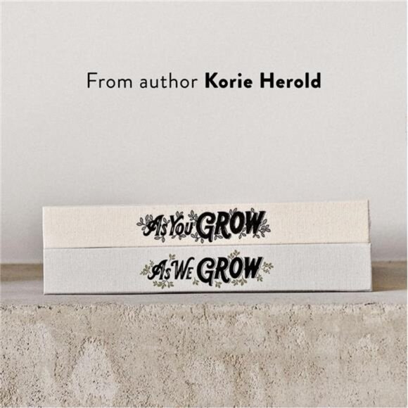 A Modern Memory Book for Baby (Heirloom Story Books and Guided Journals) - Picture 4 of 7